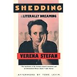 shedding and literally dreaming