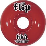Flip HKD Gumball Wheels