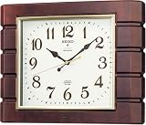 SEIKO CLOCK (�Z�C�R�[�N���b�N) �|�����v �`���C��&�X�g���C�N �d�g���v �c�C���E�p RX209B