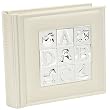 Elegant Baby Photo Album- ABC