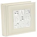 Elegant Baby Photo Album- ABC