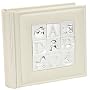 Elegant Baby Photo Album- ABC