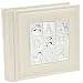 Elegant Baby Photo Album- ABC