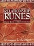 Relationship Runes [With Hardback Book]