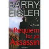 Requiem For An Assassinby Barry Eisler