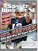 Sports Illustrated September 6, 2004 NFL Preview, New England Patriots' Tom Brady, Olympics, Donovan McNabb, Terrell Owens, LaDainian Tomlinson, Matt Hasselbeck
