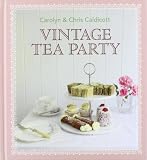 : Vintage Tea Party