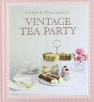 Vintage Tea Party