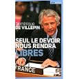 D�tails sur le produit