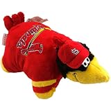 MLB St. Louis Cardinals Mini Mascot Pillow Pet