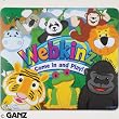 Mouse Pad - It'S A Jungle