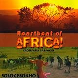 Heartbeat of Africa [Poussada
