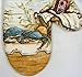 Kay Dee Designs Cotton Oven Mitt, 13-Inch, Blue Crabs