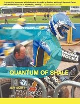 Quantum of Shale: More Tales from the Shale