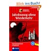 Compact Lernkrimi. Lernziel Spanisch Grammatik: Jakobsweg ohne Wiederkehr