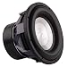 Produkt-Bild: Ground Zero GZNW 12 30 cm Subwoofer, 2000 WRMS
