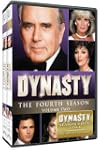 Dynasty, Vol. 1&2 Season 4