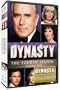 Dynasty: Season Four Vol. 1 & 2