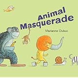 Animal Masquerade