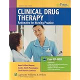 Clinical Drug Therapy: Rationales for Nursing Practice (Field Guide)