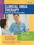 The Clinical Drug Therapy: Rationales for Nursing Practice (Field Guide Series)