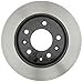 ACDelco Gold 18A1493 Black Hat Rear Disc Brake Rotor