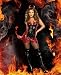 Dreamgirl Hell With That Devil Costume