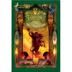 The Second Siege: Book Two of the Tapestry (Tapestry (Quality))