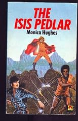 The Isis Pedlar
