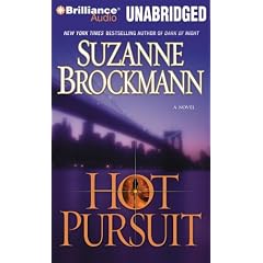 Hot Pursuit (Troubleshooters)