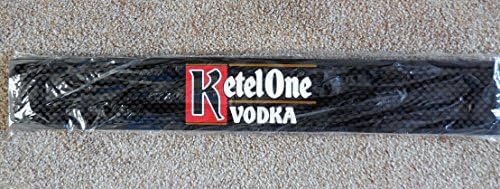 Ketel One Vodka Bar Spill Mat