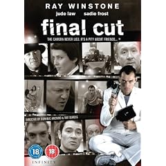 Final Cut [1998] [DVD]