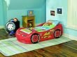 Little Tikes Lightning McQueen Roadster Toddler Bed