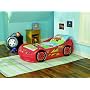 Little Tikes Lightning McQueen Roadster Toddler Bed