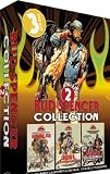 Bud Spencer Collection 2: Banana Joe (1982) - Buddy Goes West (1981) - Even Angels Eat Beans (Uncut Version) (1973)