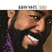 Love serenade - Barry white