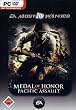 Medal of Honor: Pacific Assault [EA Most Wanted]