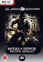 Medal of Honor: Pacific Assault [EA Most Wanted]