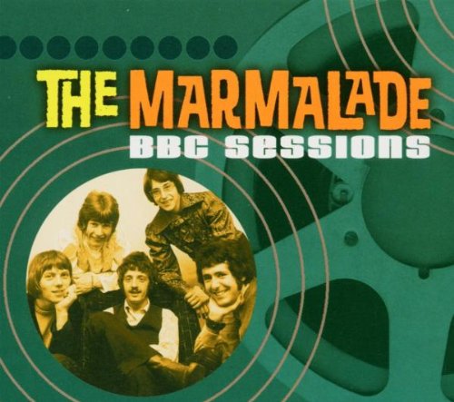 The Marmalade - I See The Rain Lyrics - Zortam Music