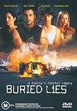 Out of the Black ( Buried Lies ) [ NON-USA FORMAT, PAL, Reg.0 Import - Australia ]