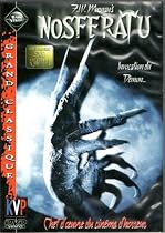 NOSFERATU [DVD] [1922]