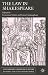 The Law in Shakespeare (Early Modern Literature in History)