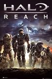 Halo Reach - Cover - Maxi Poster - 61 cm x 91.5 cm