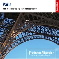 Paris, 2 Audio-CDs