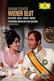 Strauss - Wiener Blut (Paulik) [DVD]