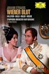 Strauss;Johann II Wiener Blut