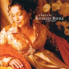 Classic Kathleen Battle