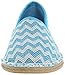 Rocket Dog Women's Henna Wave Runner Cotton