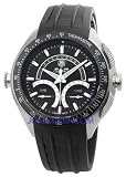 TAG Heuer Men’s SLR Mercedes-Benz Calibre S Laptimer Chronograph Watch #CAG7010.FT6013