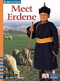 Meet Erdene